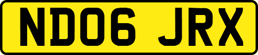 ND06JRX