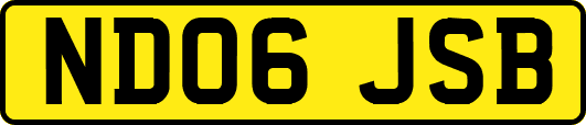 ND06JSB