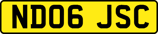 ND06JSC