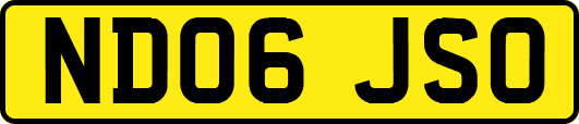 ND06JSO