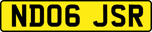 ND06JSR