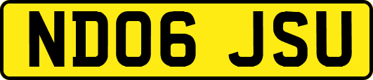 ND06JSU