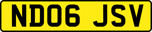 ND06JSV