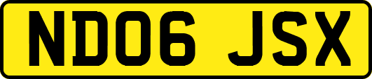 ND06JSX