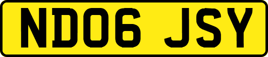 ND06JSY