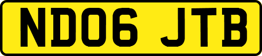 ND06JTB