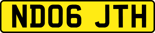 ND06JTH