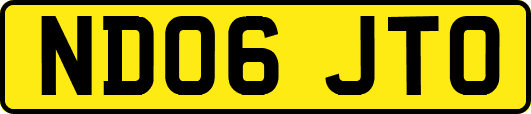ND06JTO