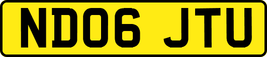 ND06JTU