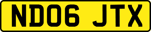 ND06JTX