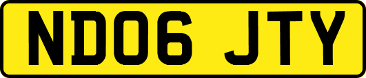 ND06JTY