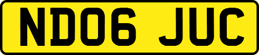ND06JUC
