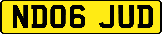 ND06JUD