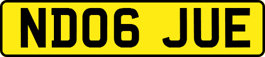 ND06JUE