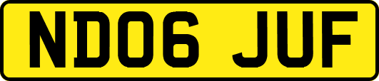ND06JUF