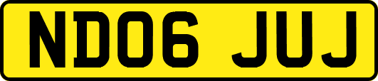 ND06JUJ