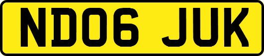 ND06JUK