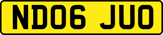 ND06JUO