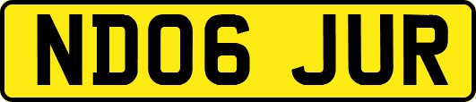 ND06JUR