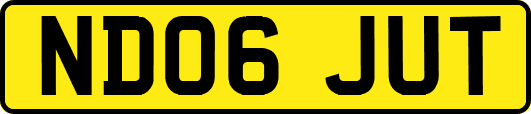 ND06JUT