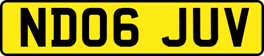 ND06JUV
