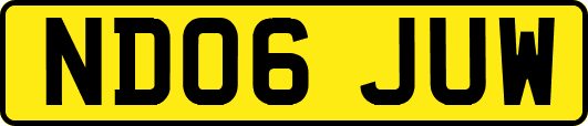 ND06JUW