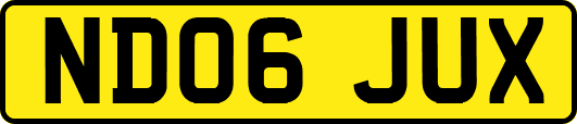 ND06JUX