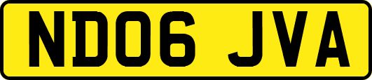 ND06JVA