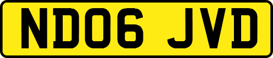 ND06JVD