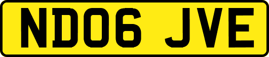 ND06JVE