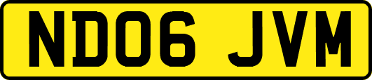 ND06JVM