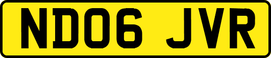 ND06JVR