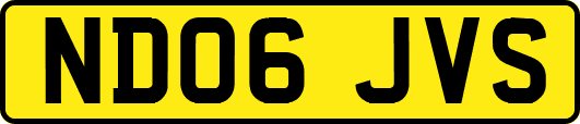 ND06JVS