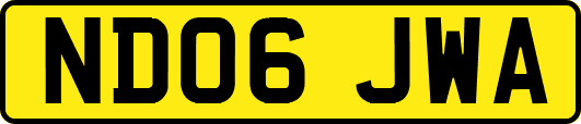 ND06JWA