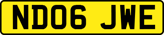 ND06JWE