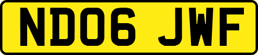 ND06JWF