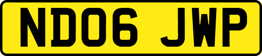 ND06JWP
