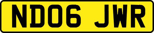 ND06JWR