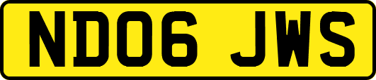 ND06JWS