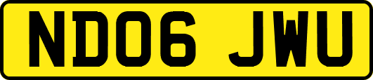 ND06JWU