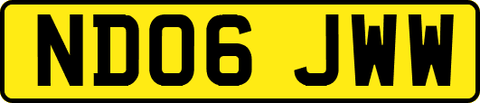 ND06JWW