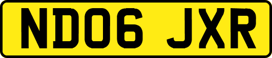 ND06JXR