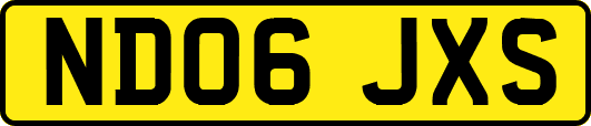 ND06JXS