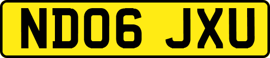 ND06JXU