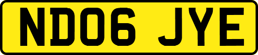 ND06JYE