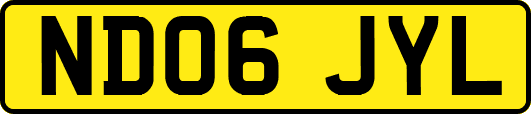 ND06JYL