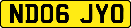 ND06JYO