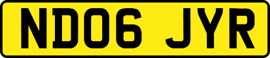 ND06JYR
