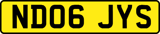 ND06JYS