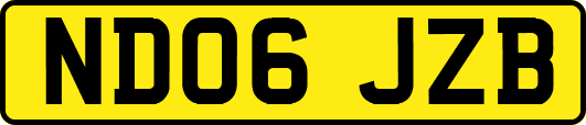ND06JZB